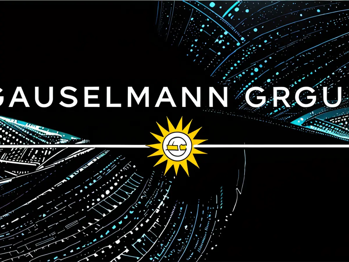 Le groupe responsable de la Division centrale de durabilité au sein du groupe Gauselmann se...