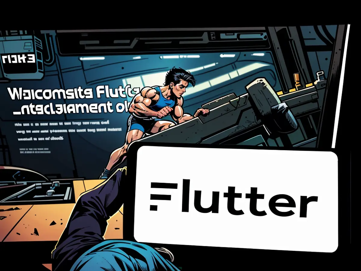 Flutter Entertainment a déboursé plus de huit millions de livres sterling en établissements...