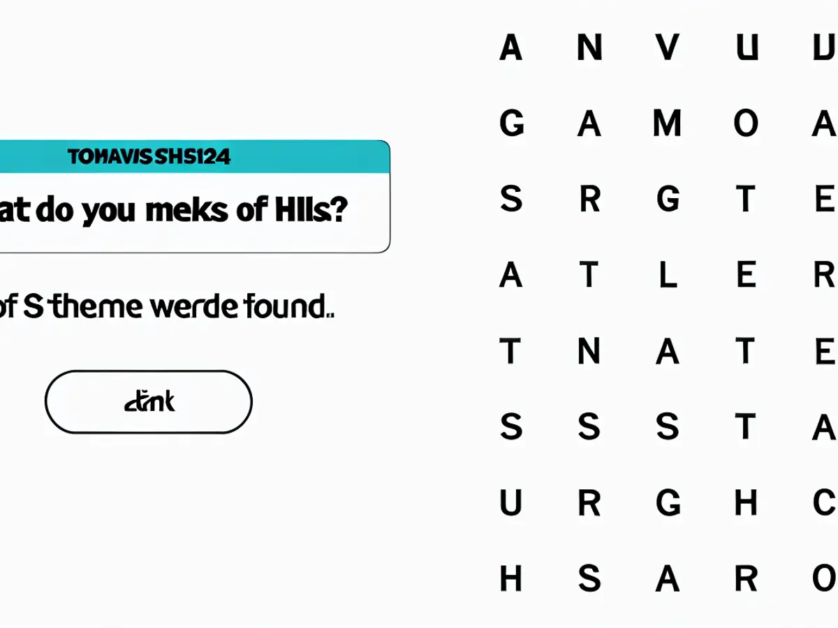 Today's New York Times Puzzle Solutions and Clues for Sunday, August 18, 2024 (Paraphrased)