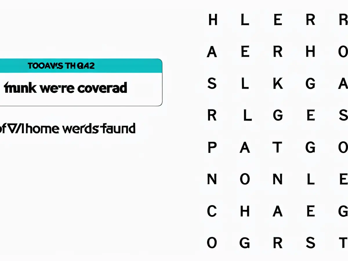 O New York Times Diário Revela Indícios (e Solução) para o quebra-cabeça de Crossword de Terça-feira, 20 de Agosto de 2024