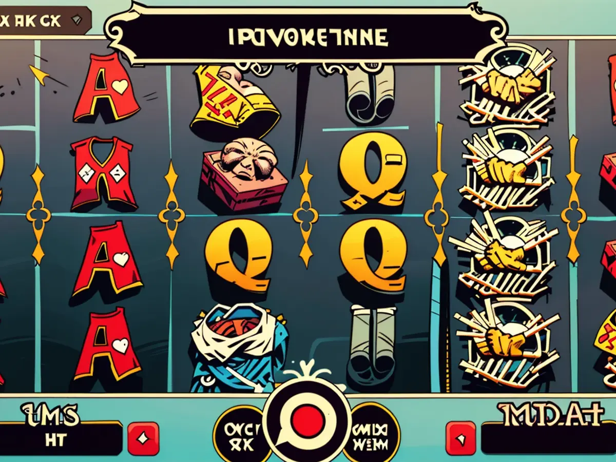 Valentine's Fortune, Overseen by Spinomenal: A Lover's Casino Game Event