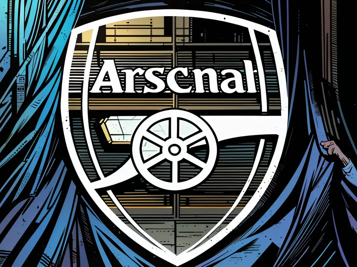 O Arsenal Football Club tem a oportunidade de reduzir a distância para a posição de liderança garantindo uma vitória em casa contra o Newcastle United.