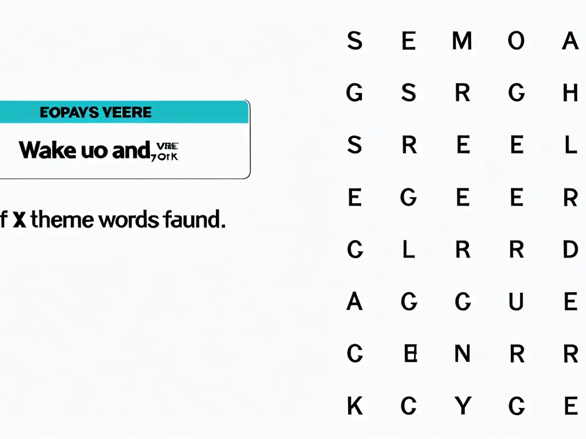 O New York Times Diário Revela Dicas (e Solução) para o Desafio de Crosswords de Quinta-feira, 29 de Agosto de 2024