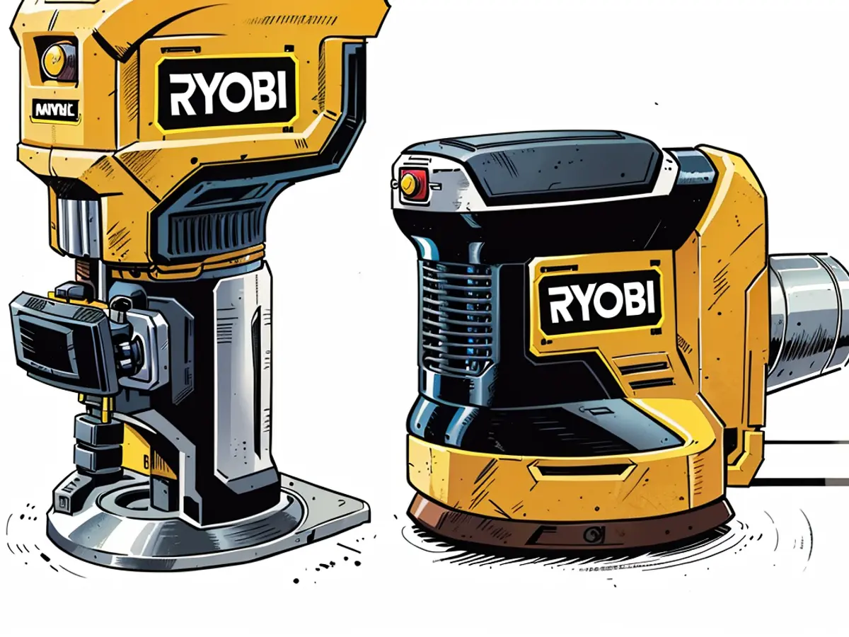 Discovering Exceptional Discounts on Ryobi Tools During Home Depot's Annual Labor Day Event