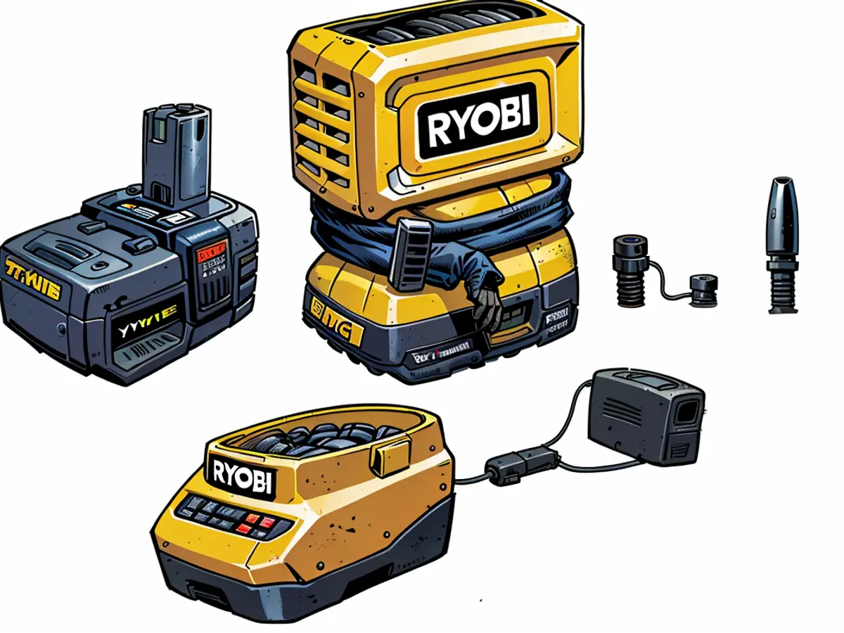 Discovering Exceptional Discounts on Ryobi Equipment during Home Depot's Labor Day Promotion