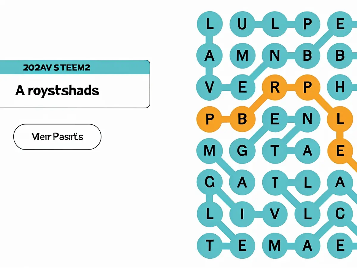 Today's New York Times Puzzle Solutions and Clues for Sunday, September 8, 2024 (Parallel Phraseology)