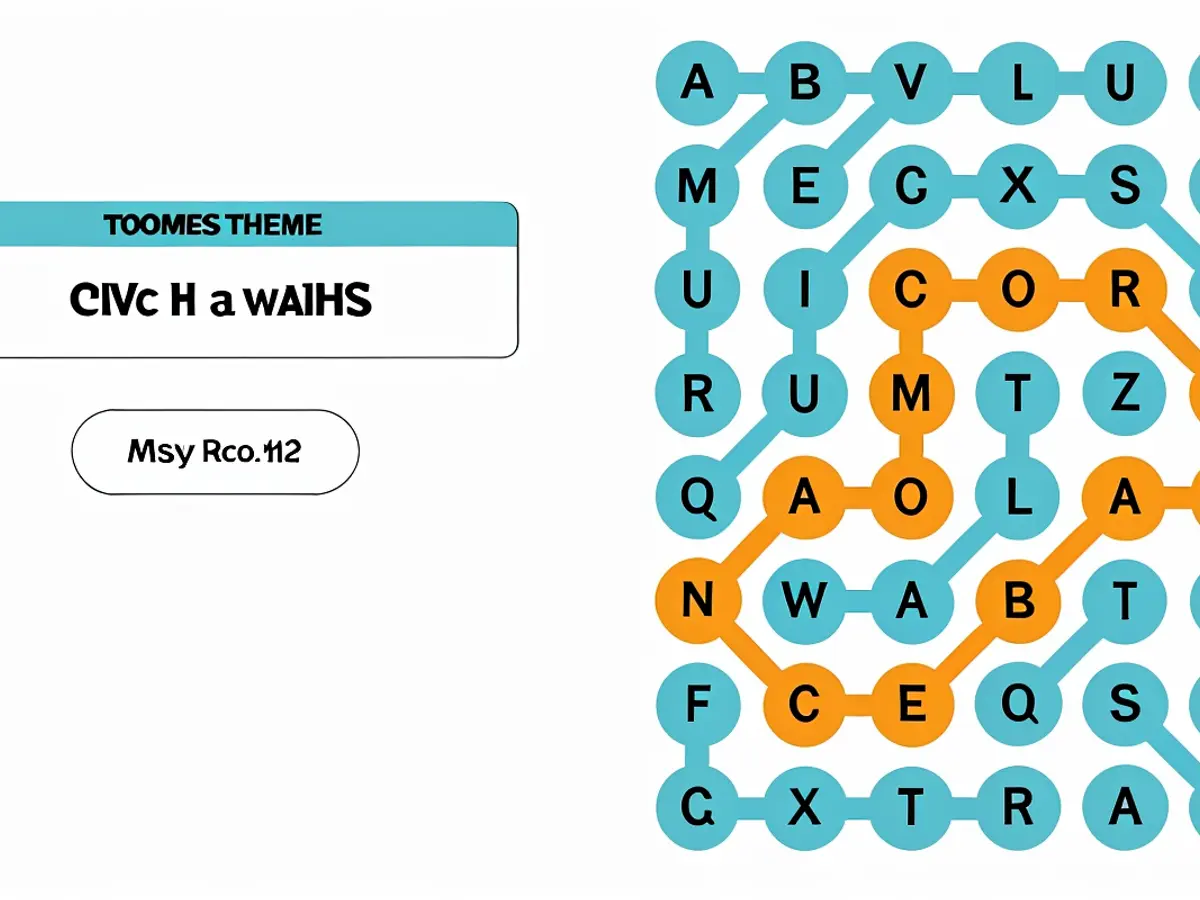 Today's New York Times Puzzle Clues and Solutions for Tuesday, September 10, 2024 (Paraphrased)