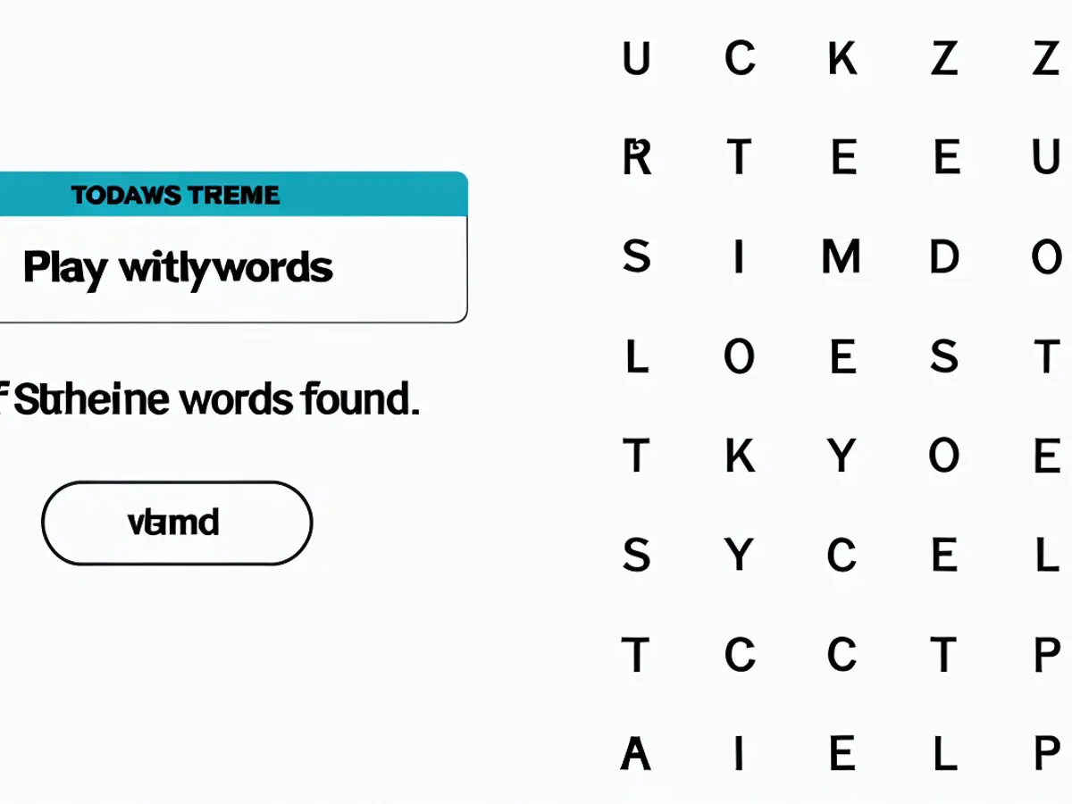 Aujourd'hui, le New York Times décode les indices (et la solution) pour mercredi 11 septembre 2024 (phrase supputée)