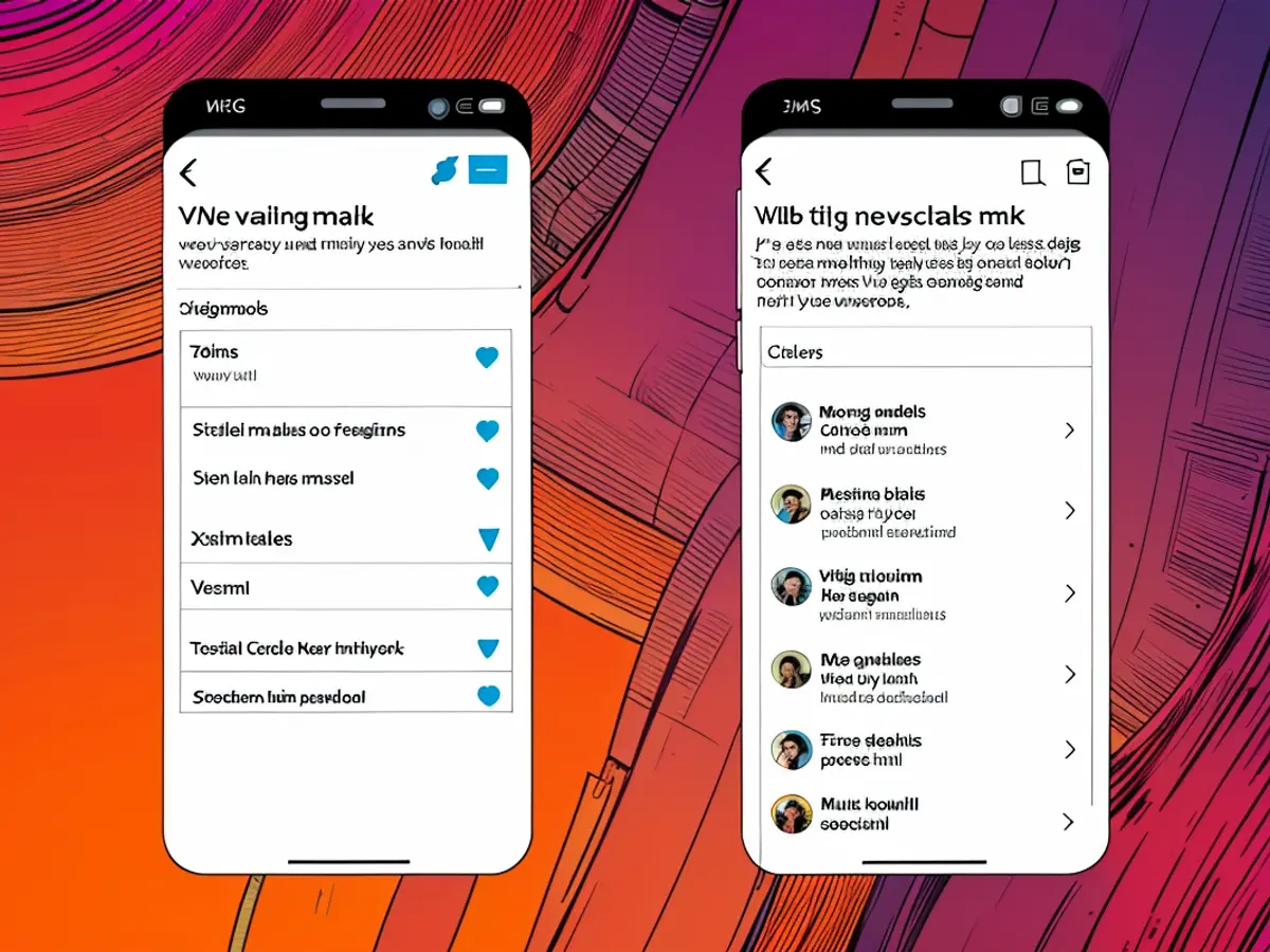 Instagram introduces fresh supervision features for parents, enabling them to restrict teenage users' app usage during specific nighttime hours and gain insight into their child's chat conversations with other users.