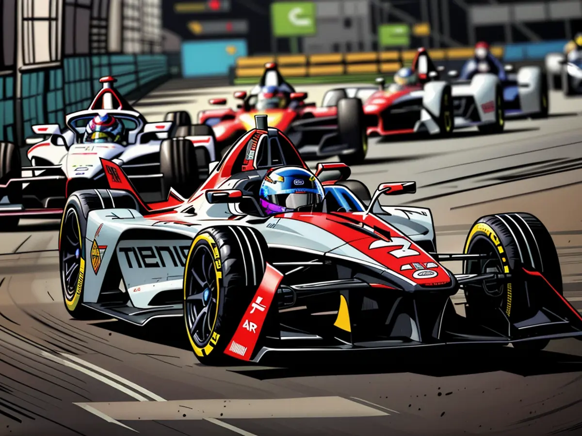 Since year 2020, Formula E has maintained its position as a globally recognized championship under the auspices of the FIA.