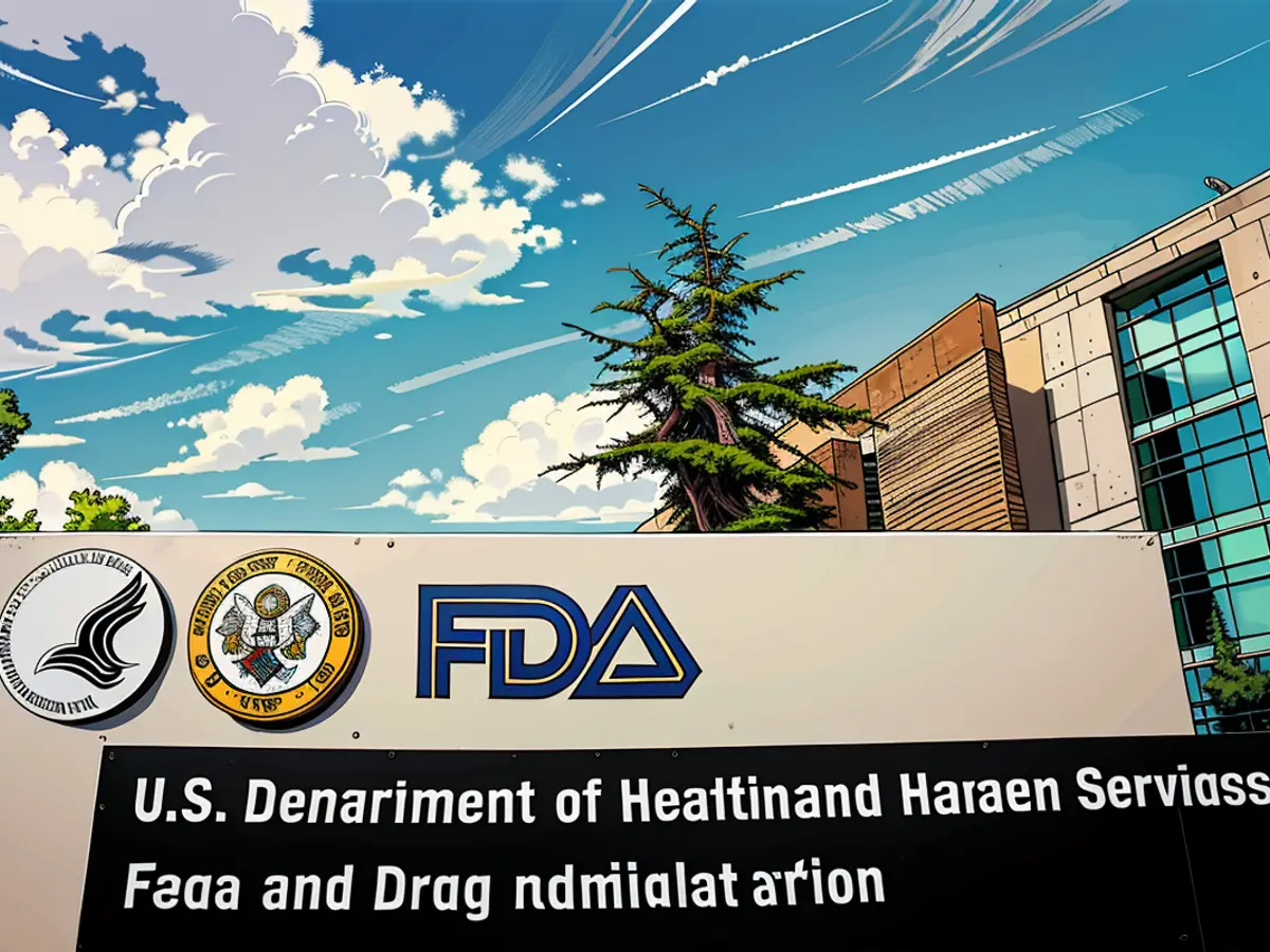 In the late 90s, the U.S. Food and Drug Administration initiated the GRAS (Generally Recognized as Safe) notification program voluntarily, as the agency recognized its inability to manage the overwhelming surge of applications seeking approval for novel food additives.