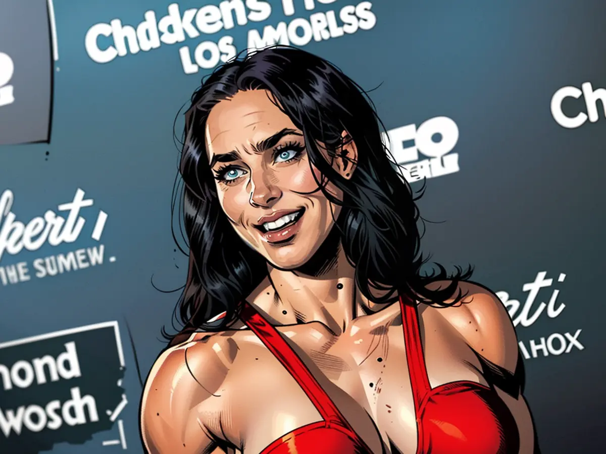 Aufmerksame Zuschauer könnten das Kleid identifiziert haben, das die Herzogin während des letzten...