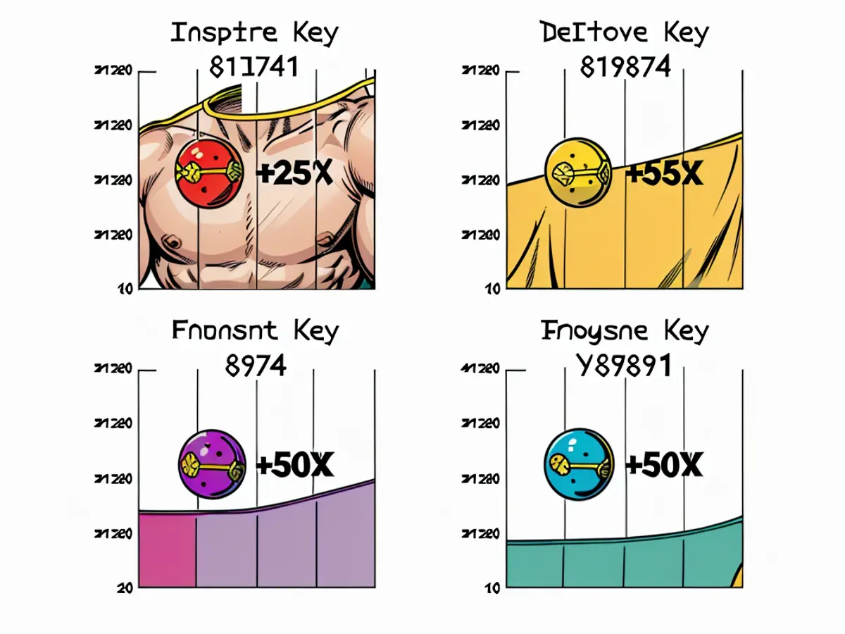 Annual pass costs for Disneyland's Magic Key have consistently climbed up since their debut in 2021.