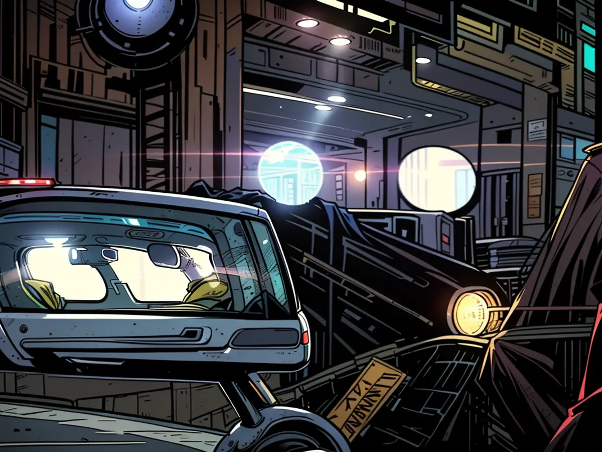 Incapacitated motorist collides with law enforcement vehicle Is