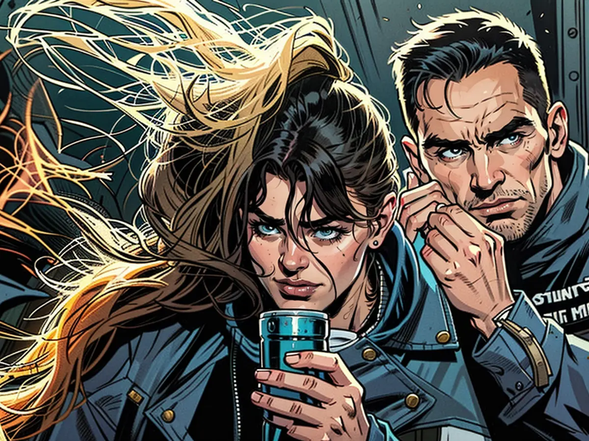 BC Expresses Regret over Overly Dramatic Weather Prediction