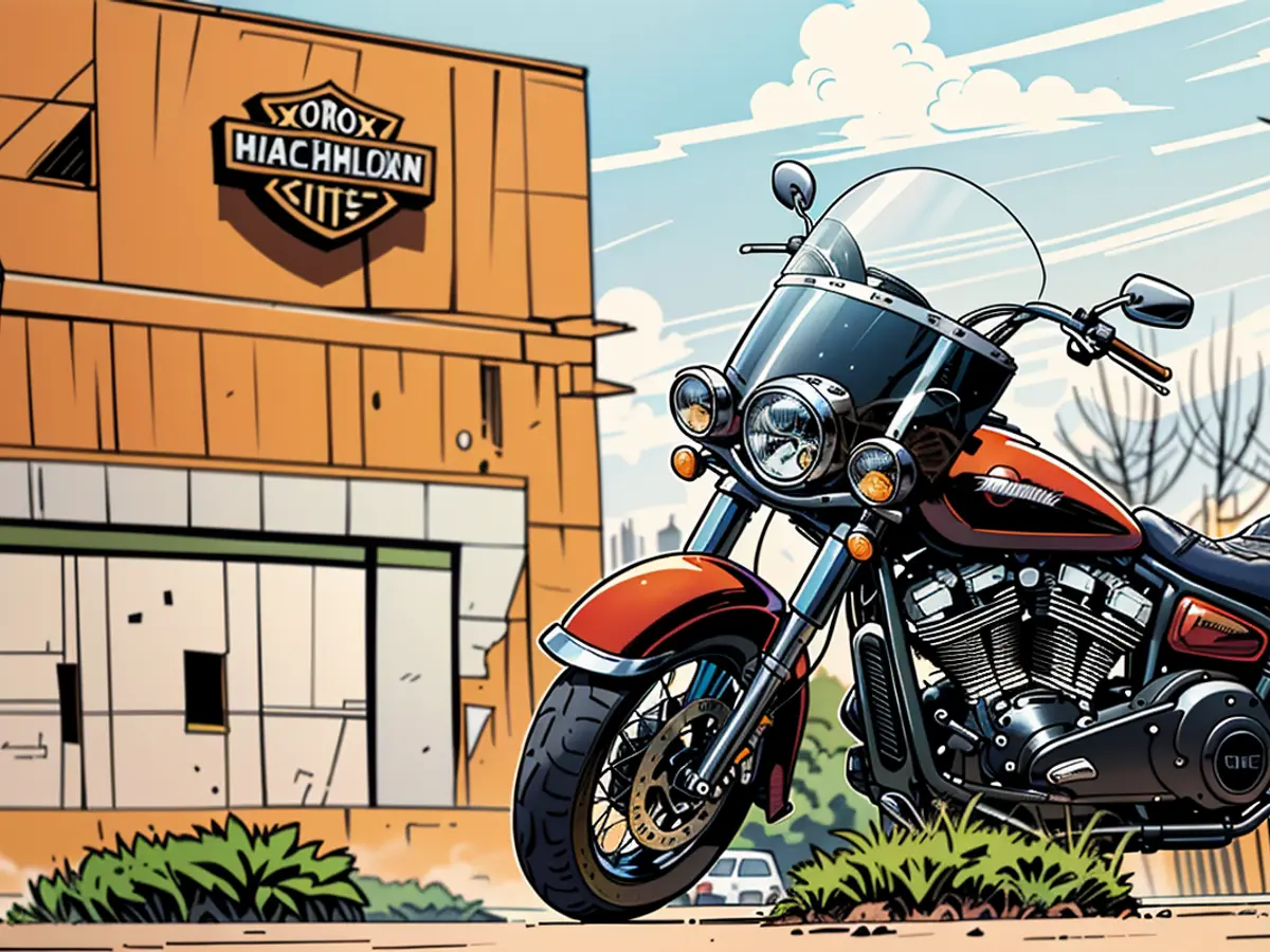 Various businesses, including Harley-Davidson, have scaled back their commitment to diversity-related projects in recent times.