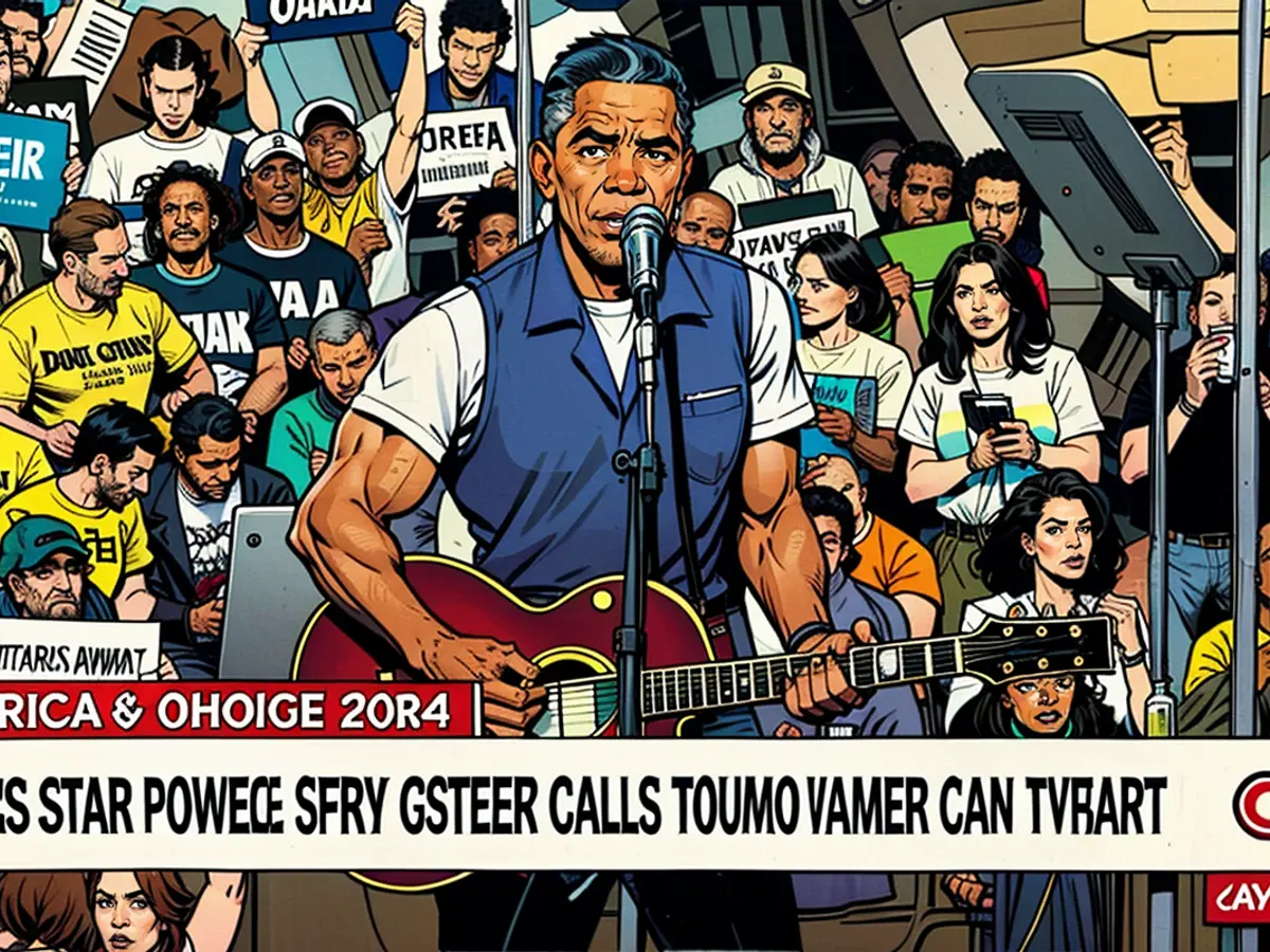 Daily Insights for October 25th Presidential Election Details, SpaceX