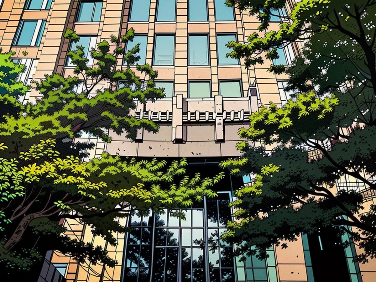 The Washington Post opted against endorsing a candidate in the 2025