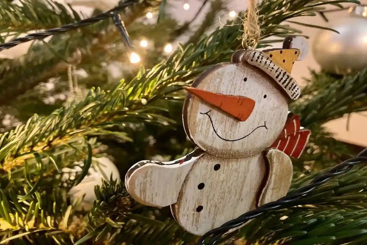 4 Tips to make your Christmas tree last longer