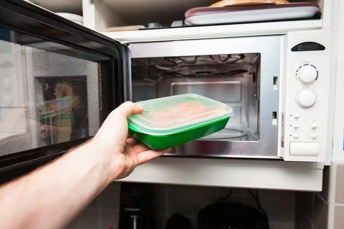 13 Mistakes You're Probably Making With Your Convection Oven