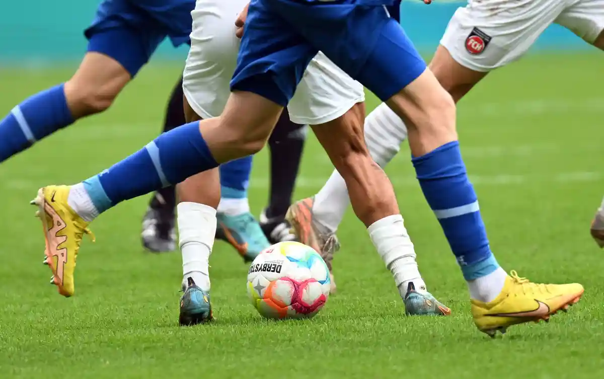 Fußball
