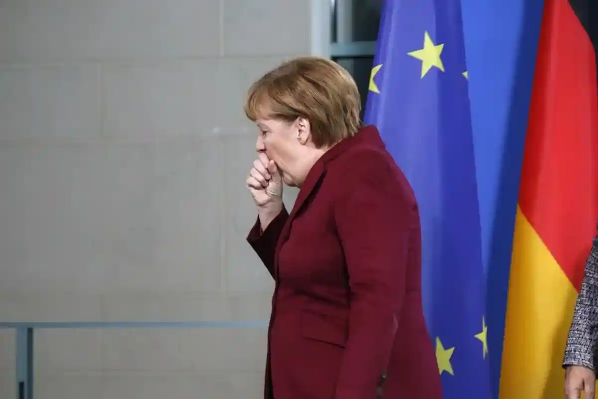 Кто станет главным соперником Меркель на выборах? фото 1