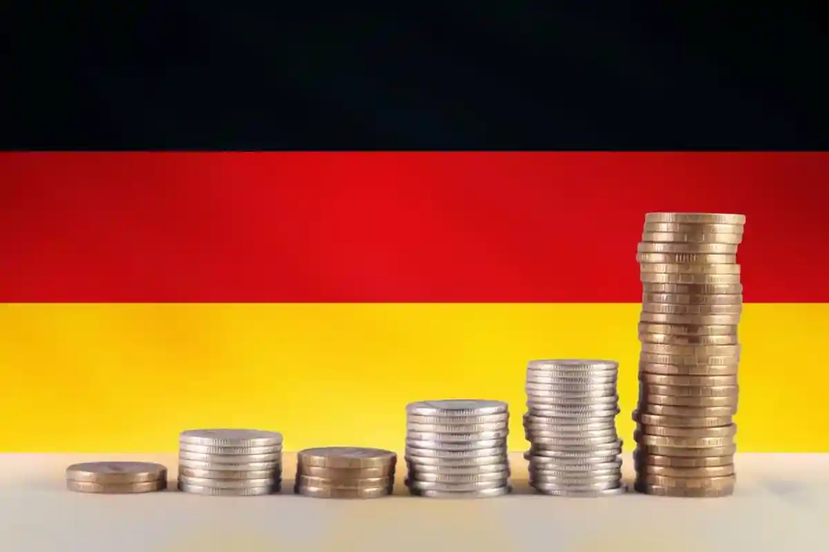 Экономика Германии самая стабильная в ЕС фото 1
