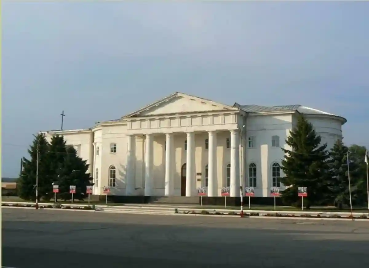Рп маркс