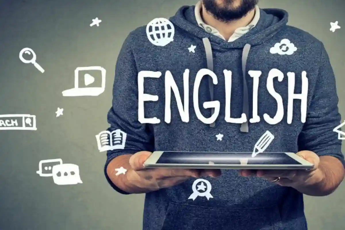 I started learning english when i. I started learning english when i