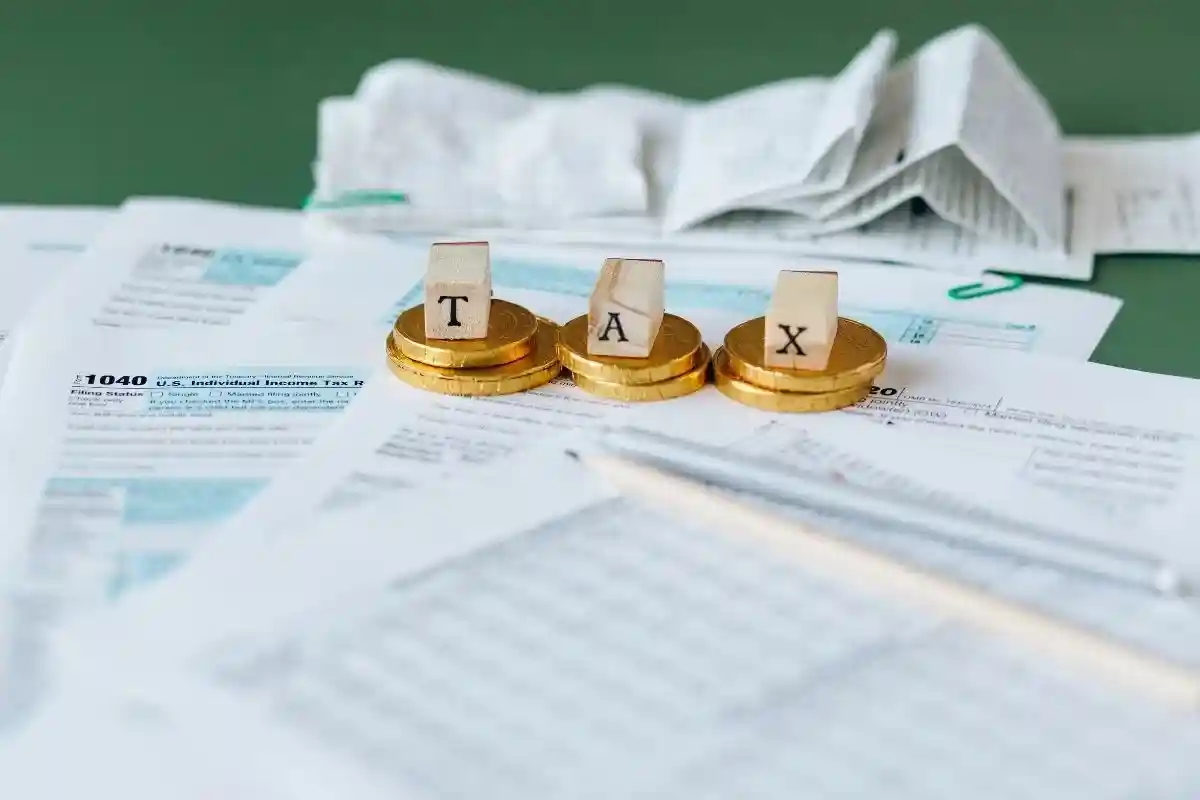 Налоговые отчисления в Германии отдают половину государству