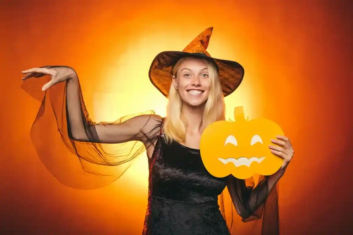 24 идеи простых в изготовлении костюмов на Хэллоуин для маркетологов и техногиков