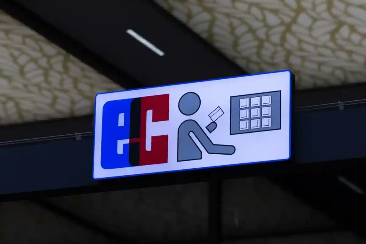 EC-Karte в Германии