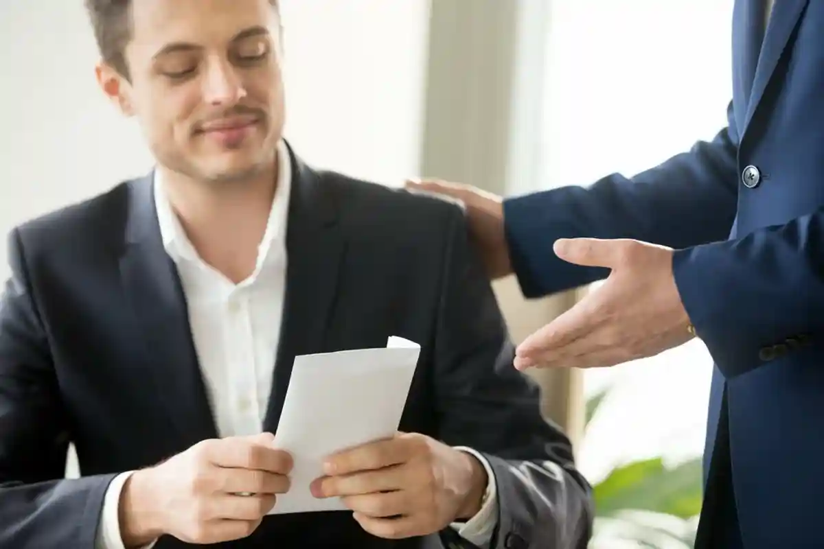 Нелегальная работа в Германии последствия