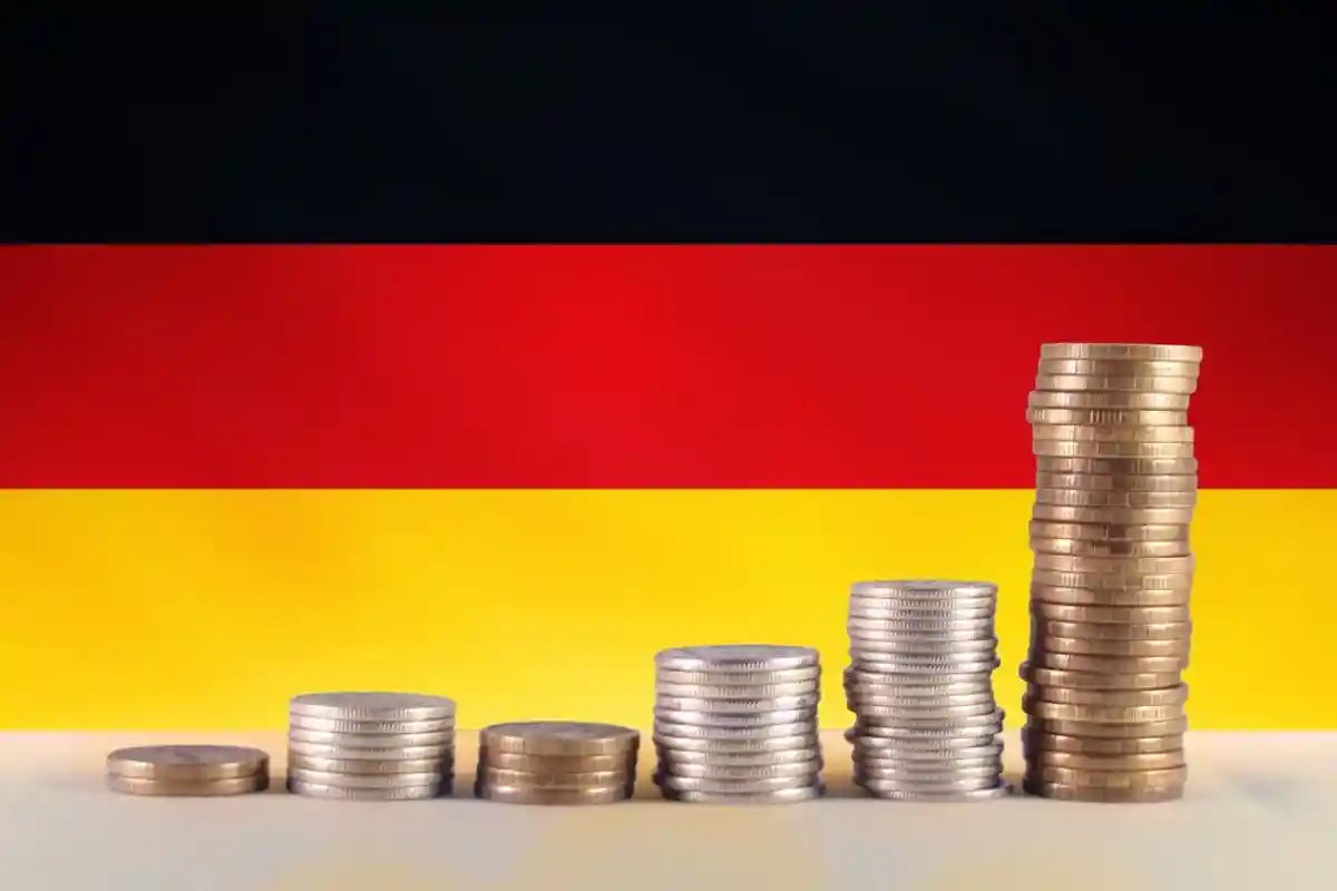 Потратить евро. Экономика Германии. Инфляция в Германии. Финансы Германии. Современная экономика Германии.