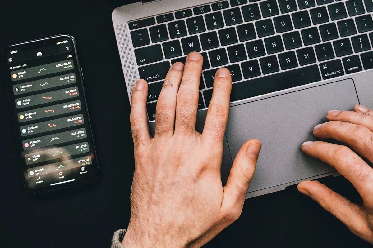 Криптовалюты. Что нужно знать?