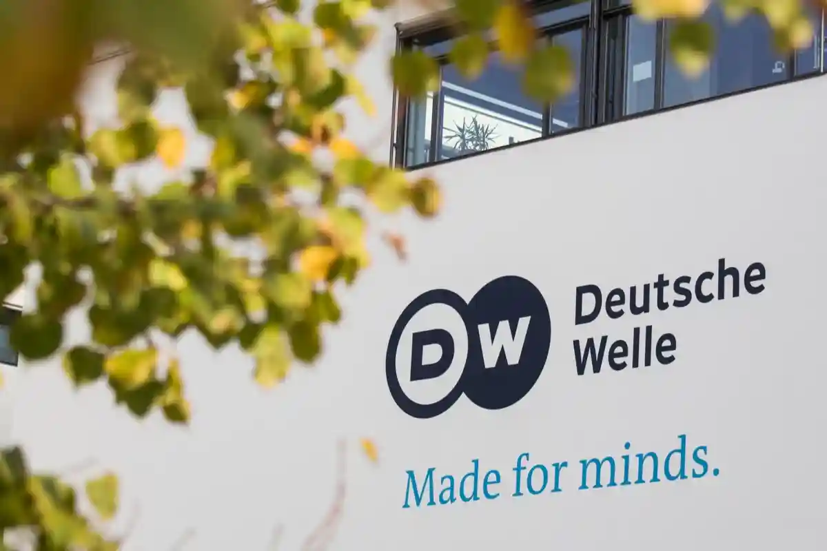 Deutsche welle