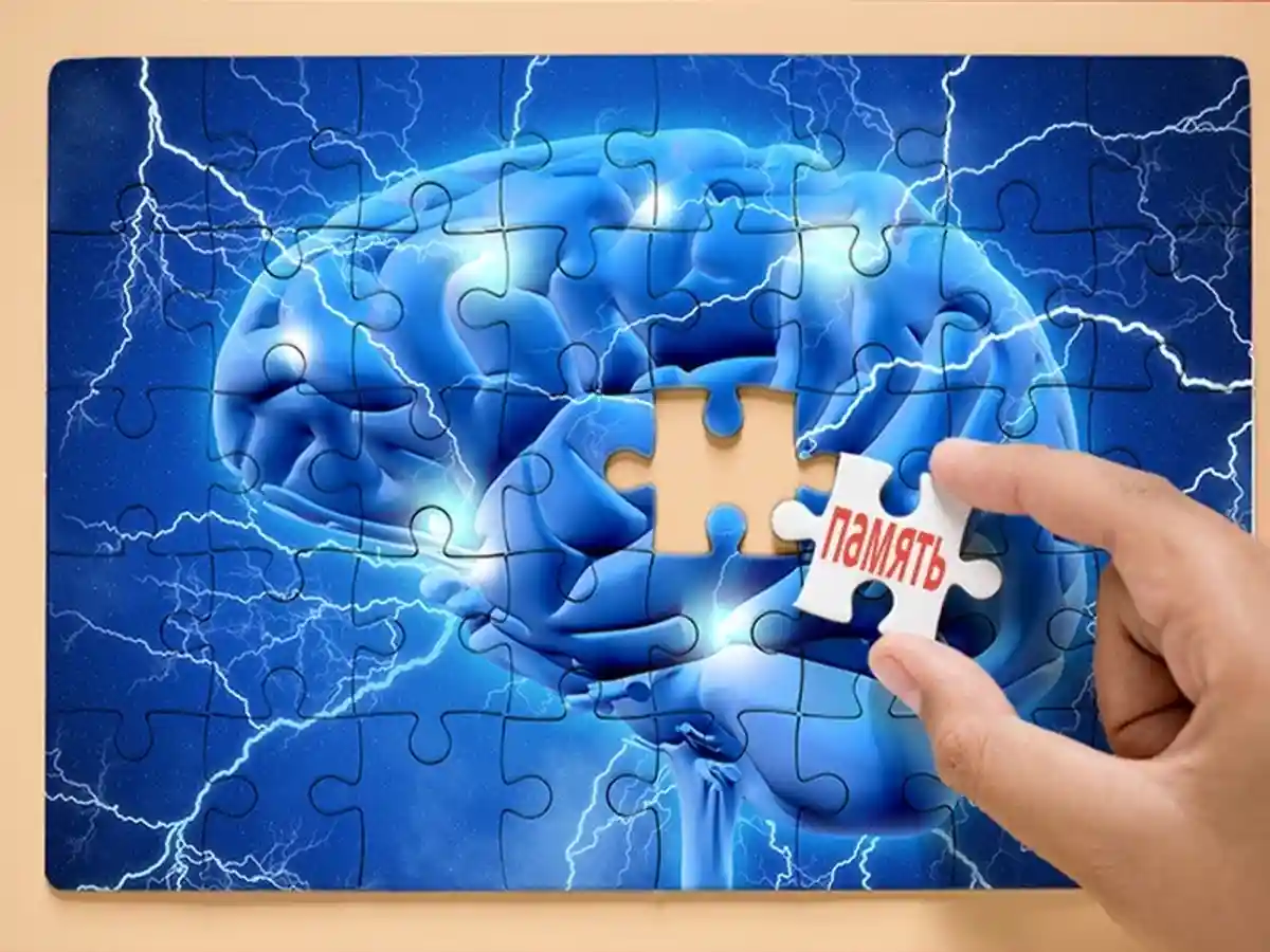 Ученые из Германии: COVID-19 развивает опасные болезни мозга, такие, как болезни Альцгеймера и Паркинсона. Фото: Facebook.com
