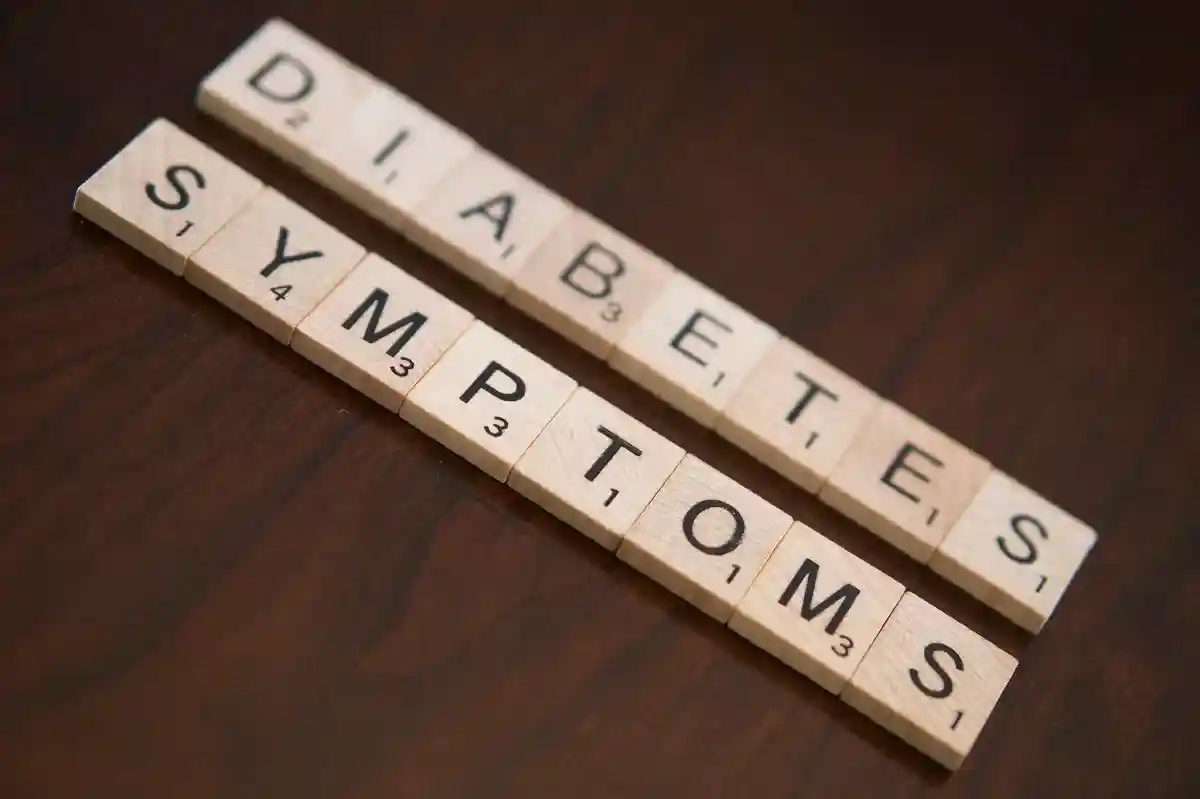 Симптомы диабета. Фото: Steve Davis / Flickr.com