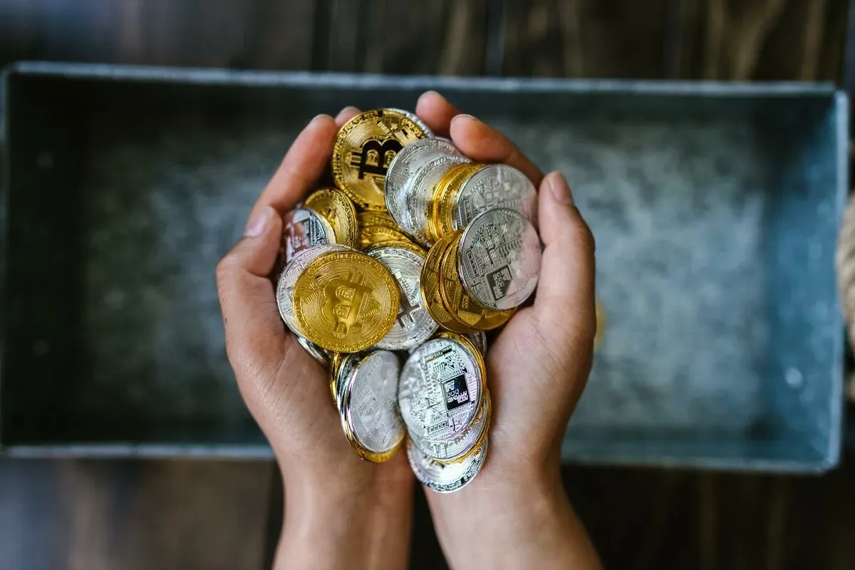 Что такое BNB