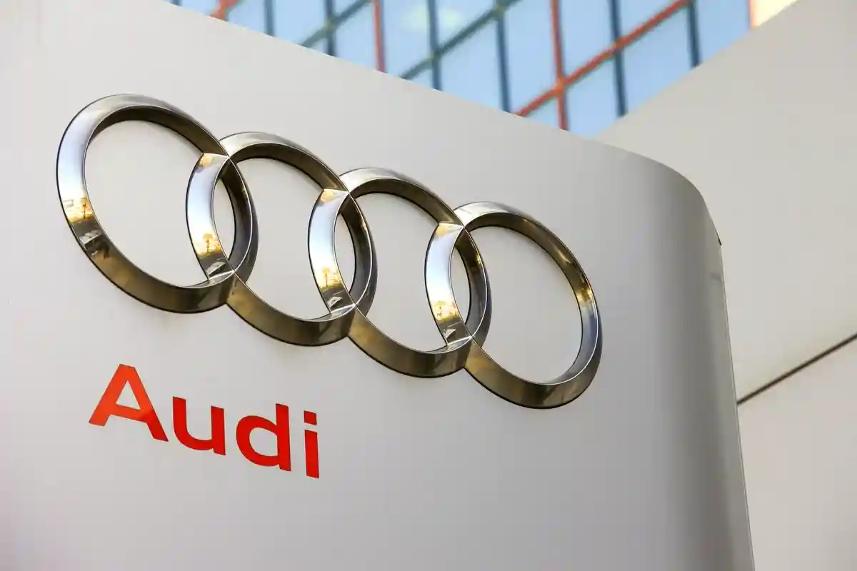 Какие Audi не будут выпускаться. Фото: StockStudio Aerials / shutterstock.com