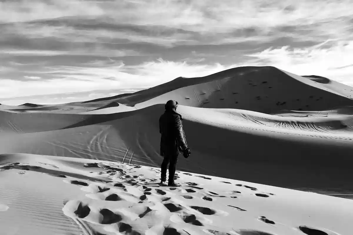 Росс Ульбрихт: как закончил свою «карьеру» создатель Silk Road