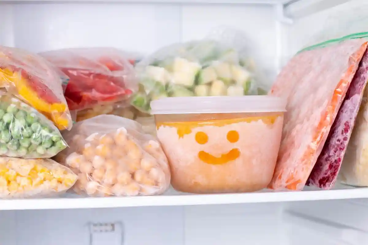 Сколько и какую именно домашнюю еду можно хранить в холодильнике