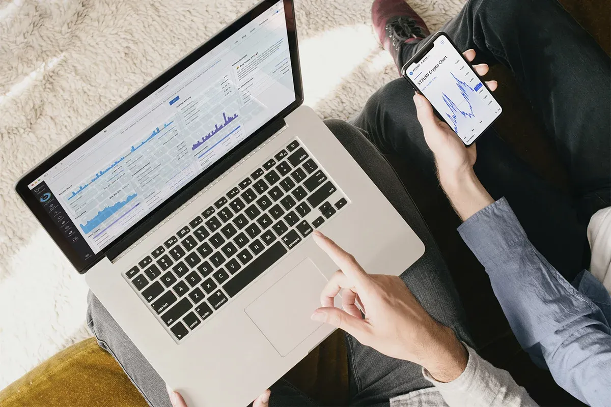 Приложение SafePal — интерфейс и возможности кошелька