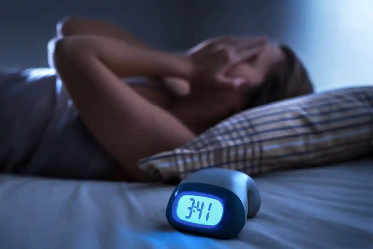 Почему я просыпаюсь несколько раз за ночь — 8 самых частых причин нарушения сна