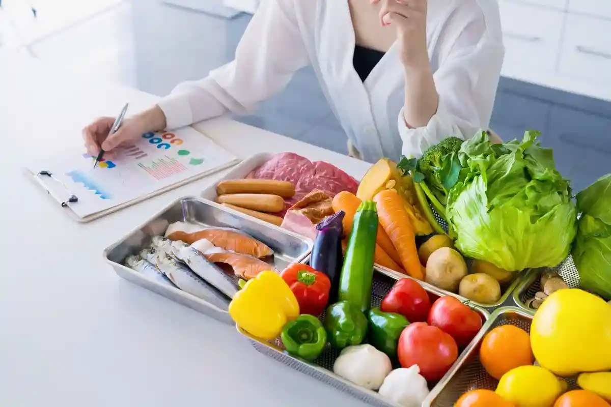 Поделки на тему витамины и полезные продукты в доу