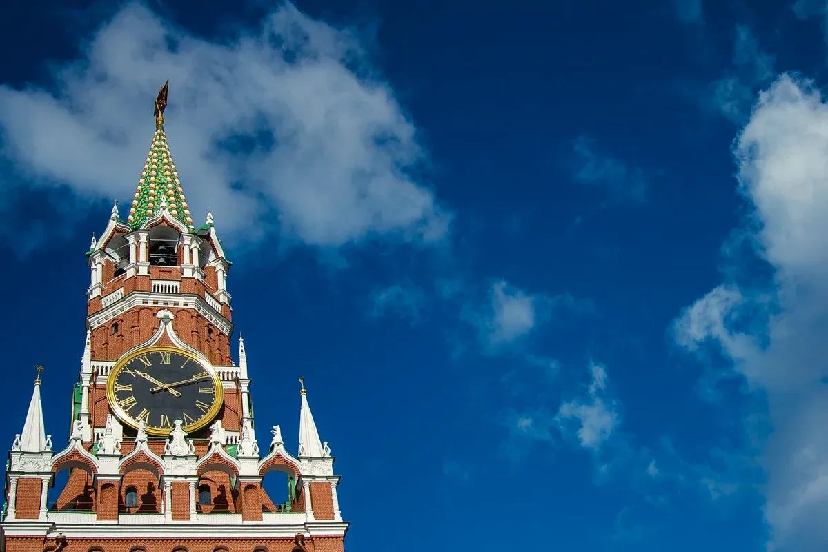 Доходы России выросли