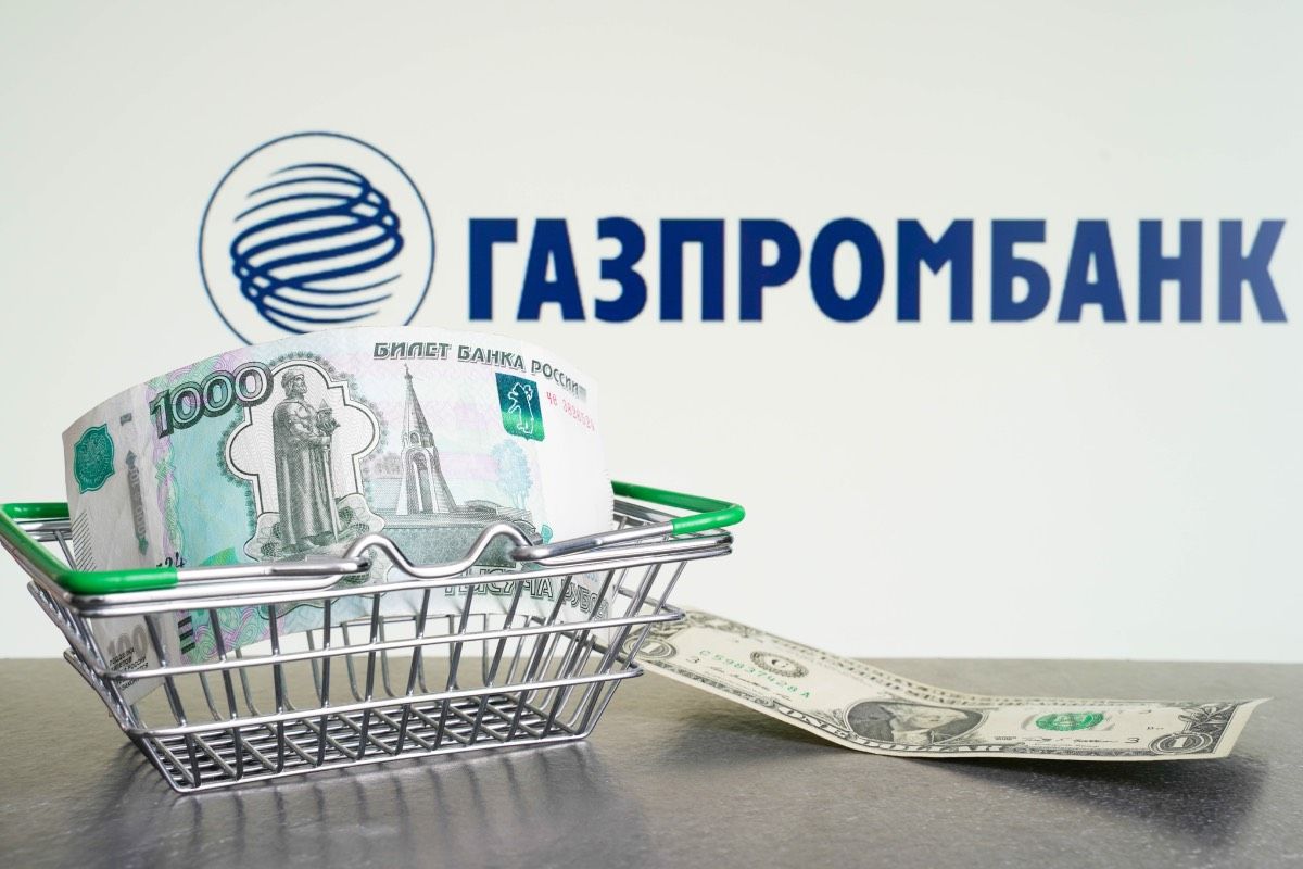 Новак: Половина европейских компаний открыла рублевые счета для покупки газа. Фото: BestDeals / Shutterstock.com