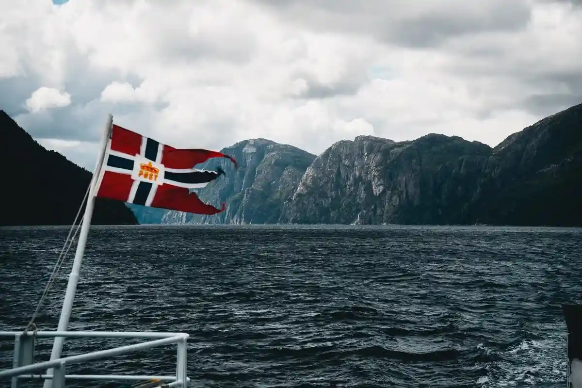 Граница между Россией и Норвегией: ситуация обостряется
