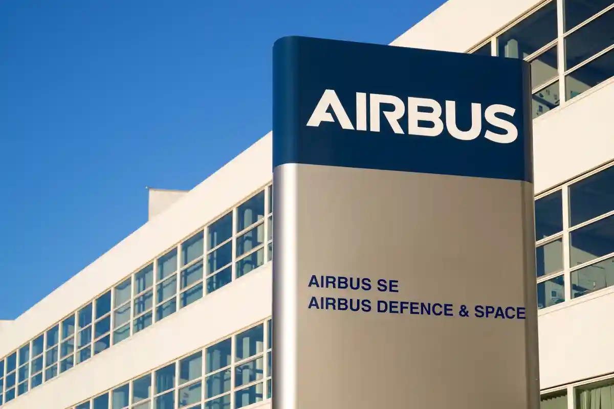 Airbus инвестирует 200 миллионов долларов в «зеленое» топливо