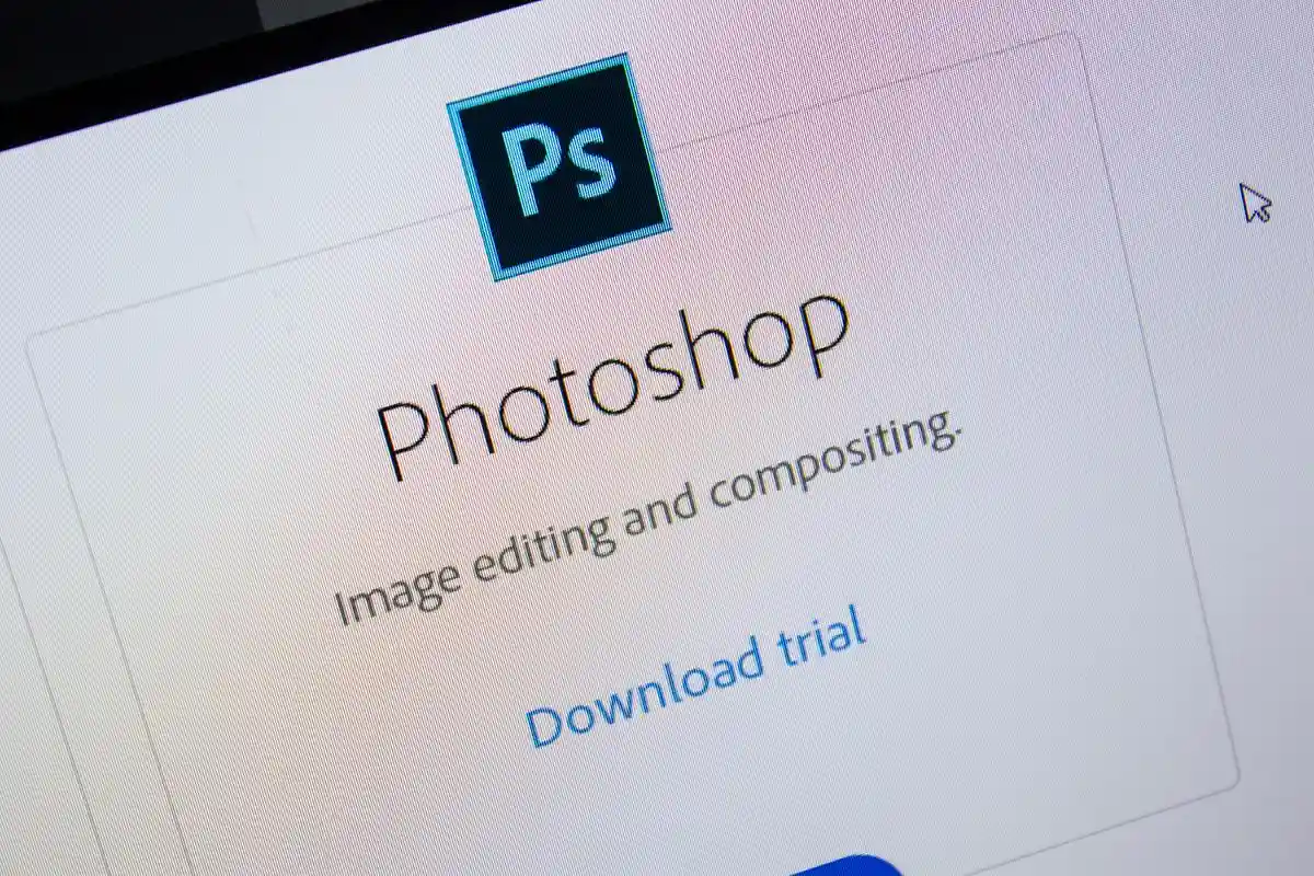 Бесплатный Adobe Photoshop: редактор будет доступен всем онлайн